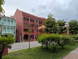 Hong Lim Complex (D1), Retail #485281391